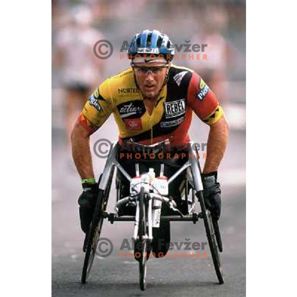 Ironman Trithlon, World Championships, Kona, Hawaii, USA