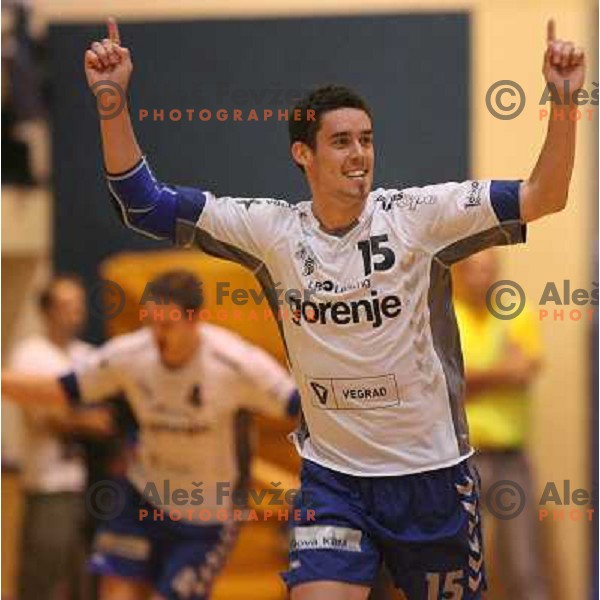 Luka Dobelsek