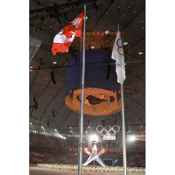  Closing Ceremony of Vancouver 2010 Winter Olympic games on 28.2.2010 in Canada 