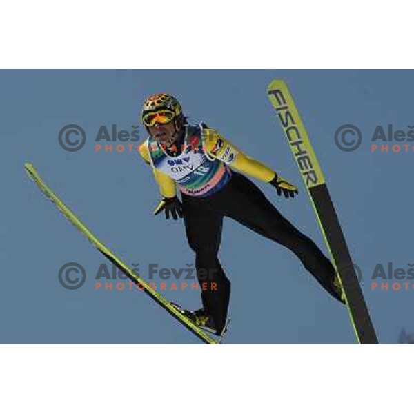 Kasai (JPN) during third round of world cup ski jumping, 20.3.2010, Planica 