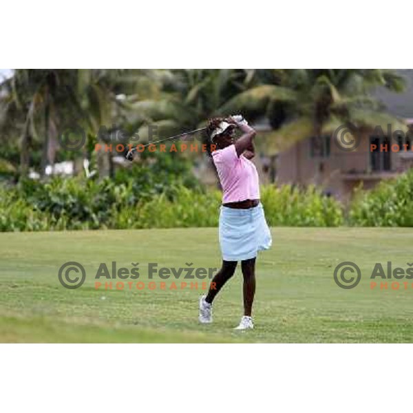 Royal St. Kitts golf course 6859 yards, par 71, Basseterre, St. Kitts and Nevis, West Indies 
