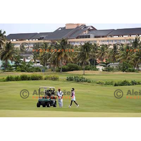  Royal St. Kitts golf course 6859 yards, par 71, Basseterre, St. Kitts and Nevis, West Indies 