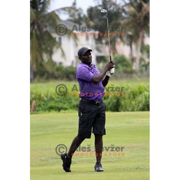  Royal St. Kitts golf course 6859 yards, par 71, Basseterre, St. Kitts and Nevis, West Indies 