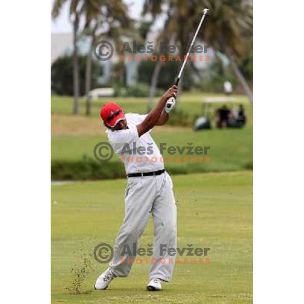  Royal St. Kitts golf course 6859 yards, par 71, Basseterre, St. Kitts and Nevis, West Indies 