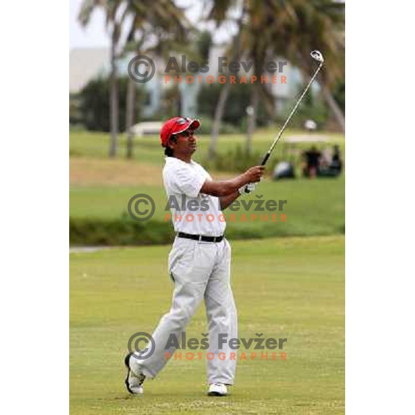  Royal St. Kitts golf course 6859 yards, par 71, Basseterre, St. Kitts and Nevis, West Indies 