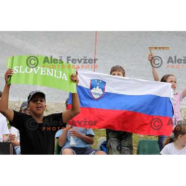 Rowing World Cup, Bled, Slovenia 28.5.2010 