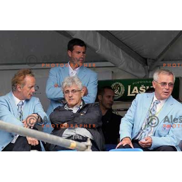 Rowing World Cup, Bled, Slovenia 29.5.2010 