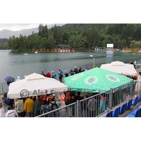  Rowing World Cup, Bled, Slovenia 29.5.2010 