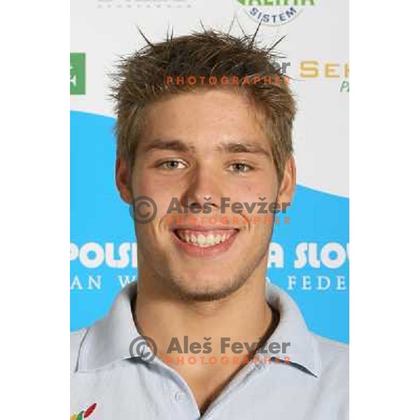Grasic Janez