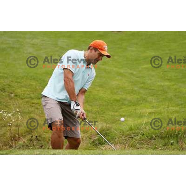  Jure Kosir,Dnevi golfa na Diners Golf&Country Club- turnir Castrol Challenge Cup, Smlednik, Slovenia 6.8.2010 