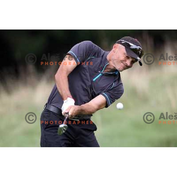 Danilo Valek, Dnevi golfa na Diners Golf&Country Club- turnir Castrol Challenge Cup, Smlednik, Slovenia 6.8.2010 