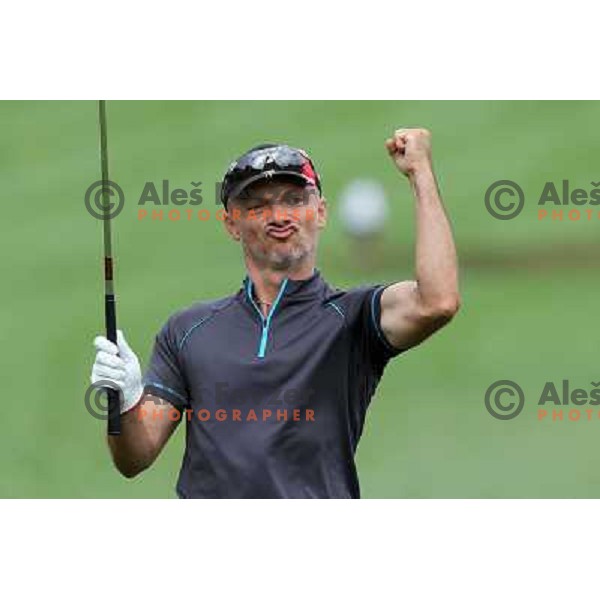 Danilo Valek, Dnevi golfa na Diners Golf&Country Club- turnir Castrol Challenge Cup, Smlednik, Slovenia 6.8.2010 