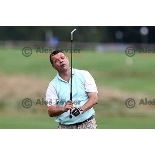  Dnevi golfa na Diners Golf&Country Club- turnir Castrol Challenge Cup, Smlednik, Slovenia 6.8.2010 