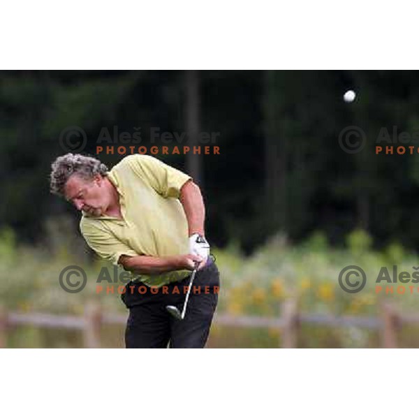  Dnevi golfa na Diners Golf&Country Club- turnir Castrol Challenge Cup, Smlednik, Slovenia 6.8.2010 