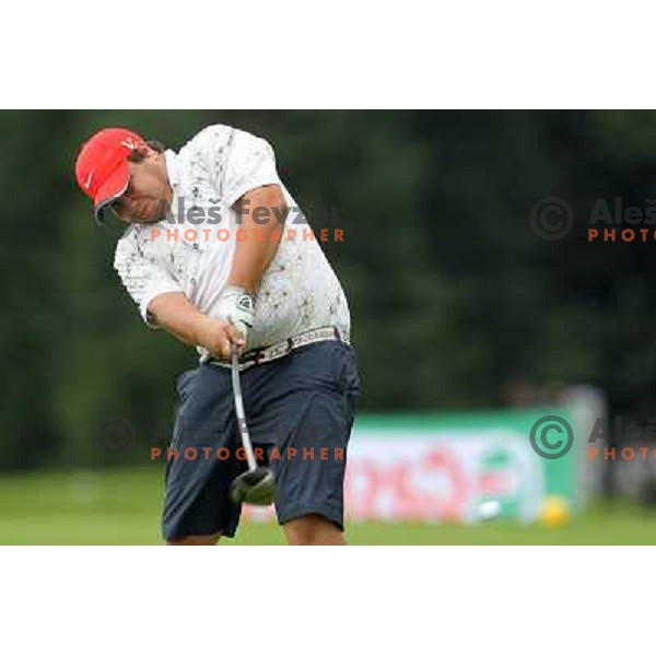  Dnevi golfa na Diners Golf&Country Club- turnir Castrol Challenge Cup, Smlednik, Slovenia 6.8.2010 