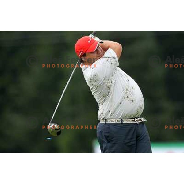  Dnevi golfa na Diners Golf&Country Club- turnir Castrol Challenge Cup, Smlednik, Slovenia 6.8.2010 