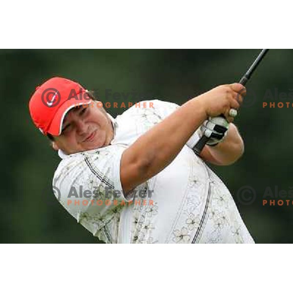  Dnevi golfa na Diners Golf&Country Club- turnir Castrol Challenge Cup, Smlednik, Slovenia 6.8.2010 