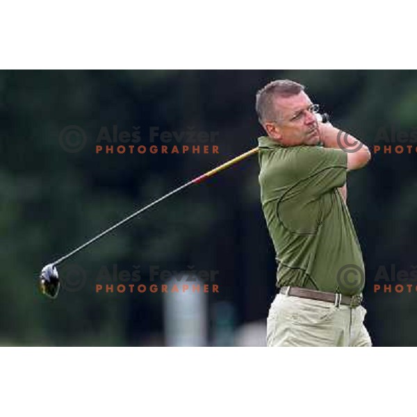  Dnevi golfa na Diners Golf&Country Club- turnir Castrol Challenge Cup, Smlednik, Slovenia 6.8.2010 