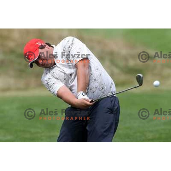  Dnevi golfa na Diners Golf&Country Club- turnir Castrol Challenge Cup, Smlednik, Slovenia 6.8.2010 