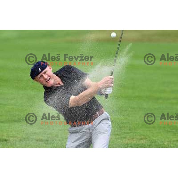  Dnevi golfa na Diners Golf&Country Club- turnir Castrol Challenge Cup, Smlednik, Slovenia 6.8.2010 