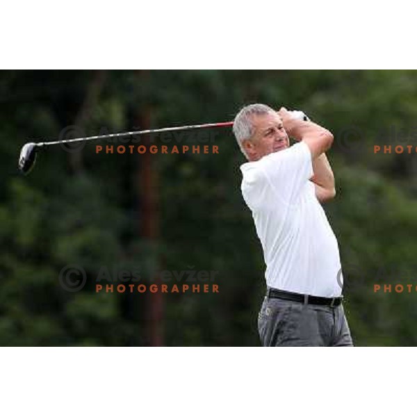  Dnevi golfa na Diners Golf&Country Club- turnir Castrol Challenge Cup, Smlednik, Slovenia 6.8.2010 