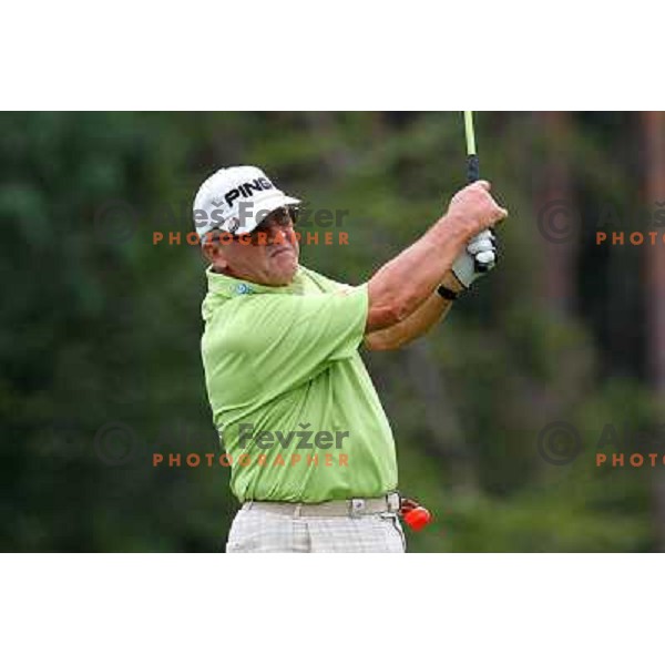  Dnevi golfa na Diners Golf&Country Club- turnir Castrol Challenge Cup, Smlednik, Slovenia 6.8.2010 