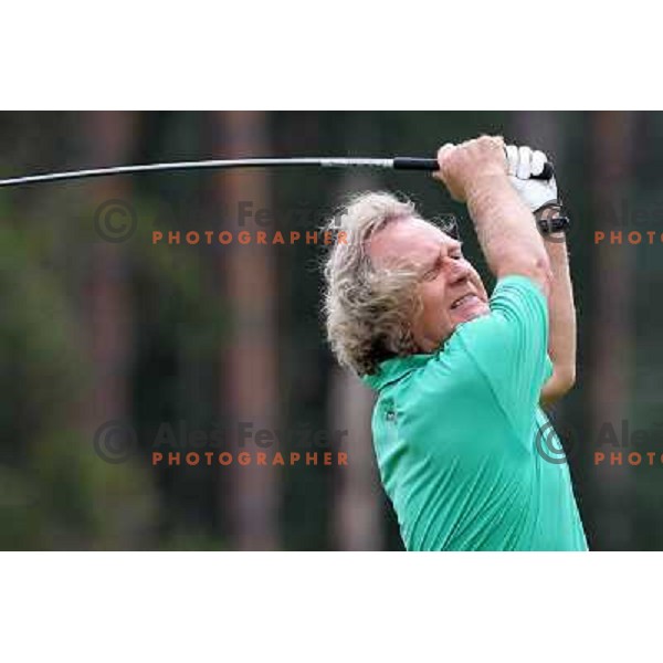  Dnevi golfa na Diners Golf&Country Club- turnir Castrol Challenge Cup, Smlednik, Slovenia 6.8.2010 