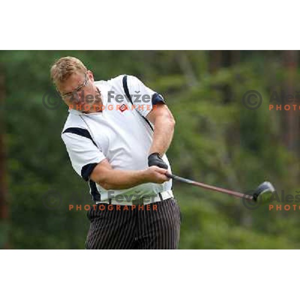  Dnevi golfa na Diners Golf&Country Club- turnir Castrol Challenge Cup, Smlednik, Slovenia 6.8.2010 