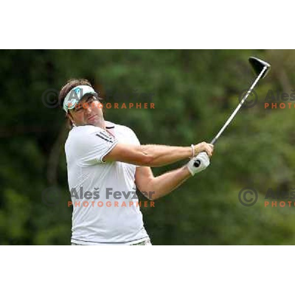  Dnevi golfa na Diners Golf&Country Club- turnir Castrol Challenge Cup, Smlednik, Slovenia 6.8.2010 