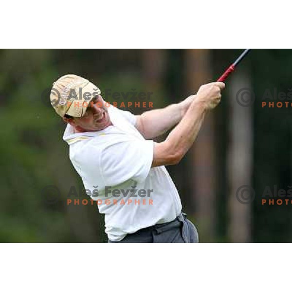  Dnevi golfa na Diners Golf&Country Club- turnir Castrol Challenge Cup, Smlednik, Slovenia 6.8.2010 