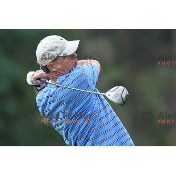  Dnevi golfa na Diners Golf&Country Club- turnir Castrol Challenge Cup, Smlednik, Slovenia 6.8.2010 