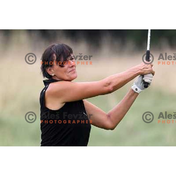  Dnevi golfa na Diners Golf&Country Club- turnir Castrol Challenge Cup, Smlednik, Slovenia 6.8.2010 