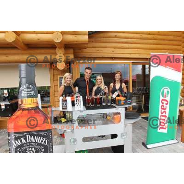  Dnevi golfa na Diners Golf&Country Club- turnir Castrol Challenge Cup, Smlednik, Slovenia 6.8.2010 