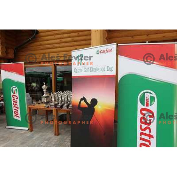  Dnevi golfa na Diners Golf&Country Club- turnir Castrol Challenge Cup, Smlednik, Slovenia 6.8.2010 