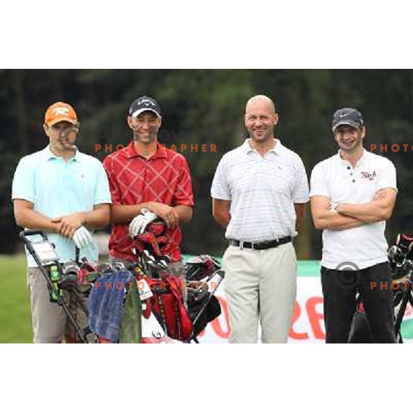  Dnevi golfa na Diners Golf&Country Club- turnir Castrol Challenge Cup, Smlednik, Slovenia 6.8.2010 