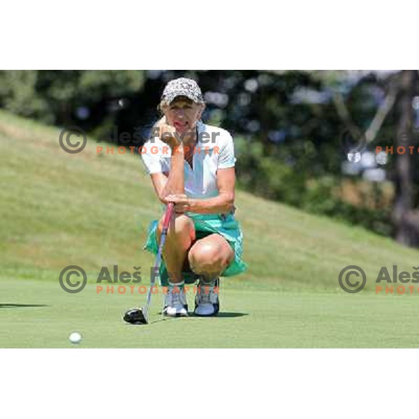  Dnevi golfa na Diners Golf&Country Club- Summit Leasing & Credit Open ,Smlednik, Slovenia 8.8.2010 