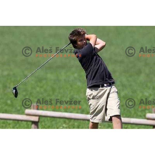  Dnevi golfa na Diners Golf&Country Club- Summit Leasing & Credit Open ,Smlednik, Slovenia 8.8.2010 