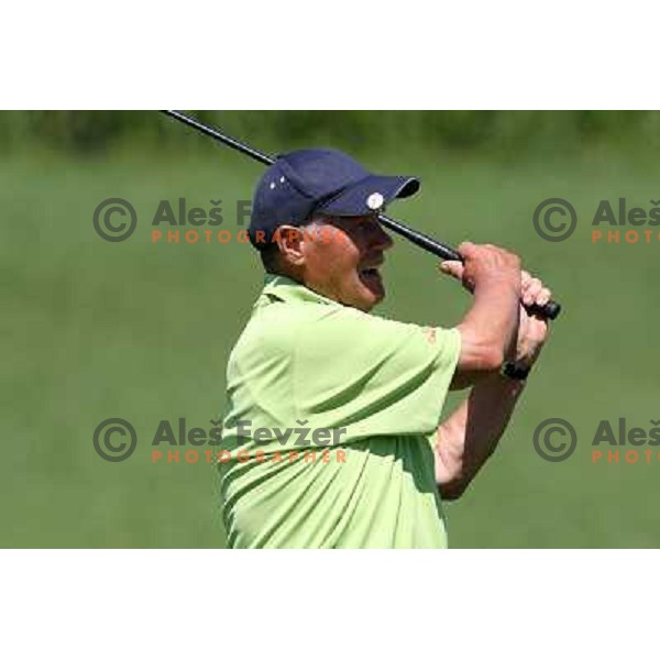  Dnevi golfa na Diners Golf&Country Club- Summit Leasing & Credit Open ,Smlednik, Slovenia 8.8.2010 