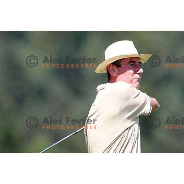  Dnevi golfa na Diners Golf&Country Club- Summit Leasing & Credit Open ,Smlednik, Slovenia 8.8.2010 