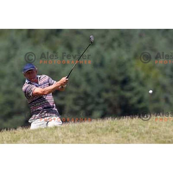  Dnevi golfa na Diners Golf&Country Club- Summit Leasing & Credit Open ,Smlednik, Slovenia 8.8.2010 