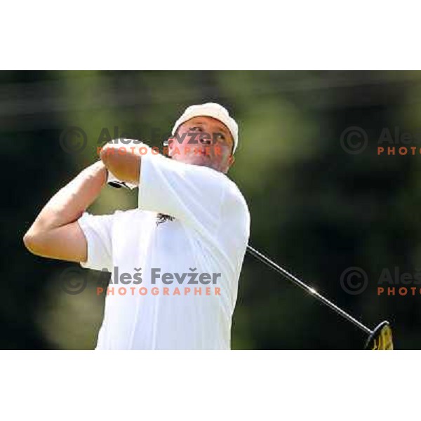  Dnevi golfa na Diners Golf&Country Club- Summit Leasing & Credit Open ,Smlednik, Slovenia 8.8.2010 