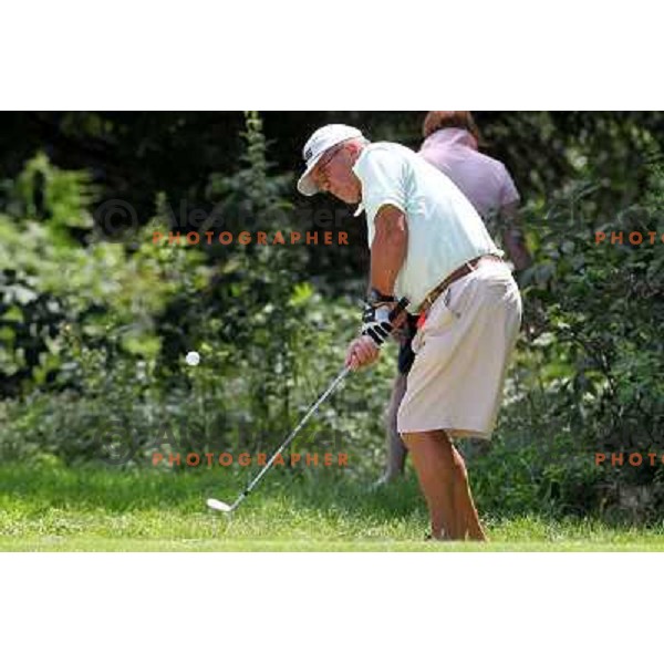  Dnevi golfa na Diners Golf&Country Club- Summit Leasing & Credit Open ,Smlednik, Slovenia 8.8.2010 