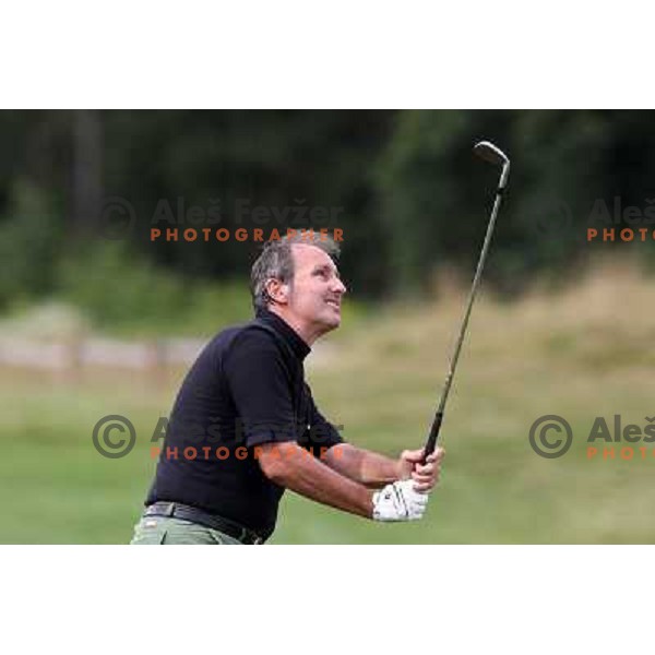  Dnevi golfa na Diners Golf&Country Club- turnir Playgirl, Smlednik, Slovenia 7.8.2010 