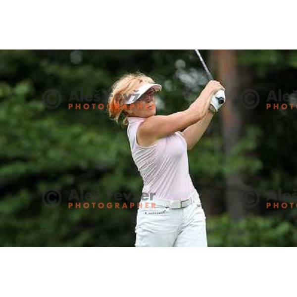  Dnevi golfa na Diners Golf&Country Club- turnir Playgirl, Smlednik, Slovenia 7.8.2010 