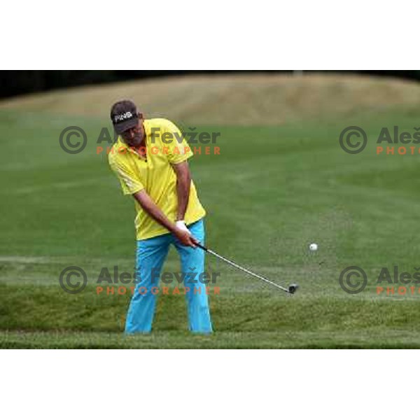  Dnevi golfa na Diners Golf&Country Club- turnir Playgirl, Smlednik, Slovenia 7.8.2010 