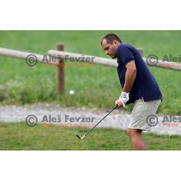  Dnevi golfa na Diners Golf&Country Club- turnir Playgirl, Smlednik, Slovenia 7.8.2010 