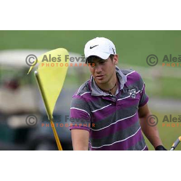  Dnevi golfa na Diners Golf&Country Club- turnir Playgirl, Smlednik, Slovenia 7.8.2010 