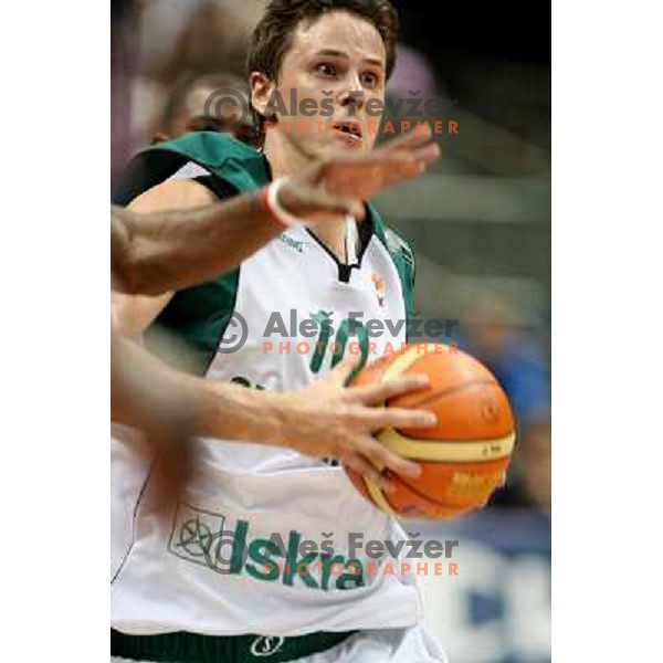 Bostjan Nachbar