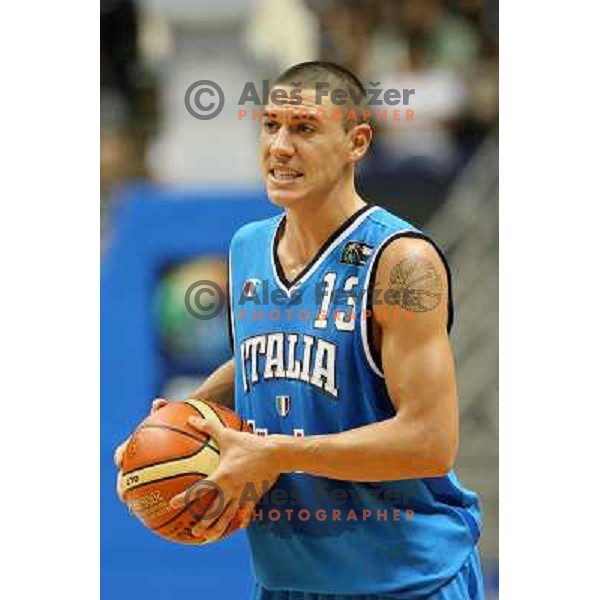 Fabio Di Bella