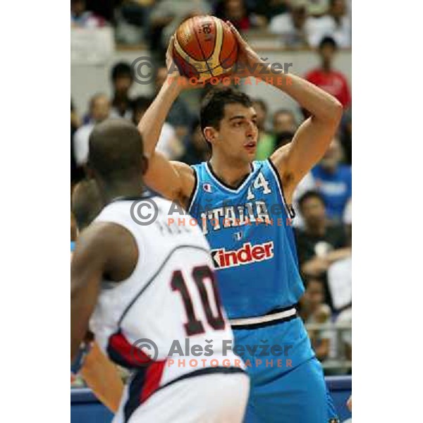 Luca Garri